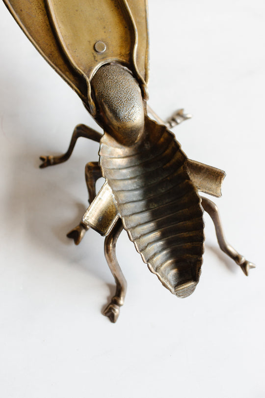 midcentury french "cendrier de mouche"