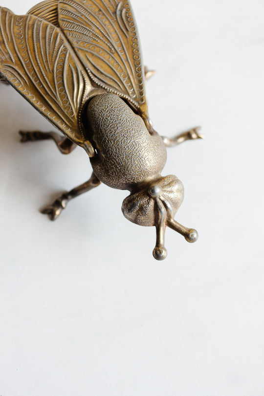 midcentury french "cendrier de mouche"