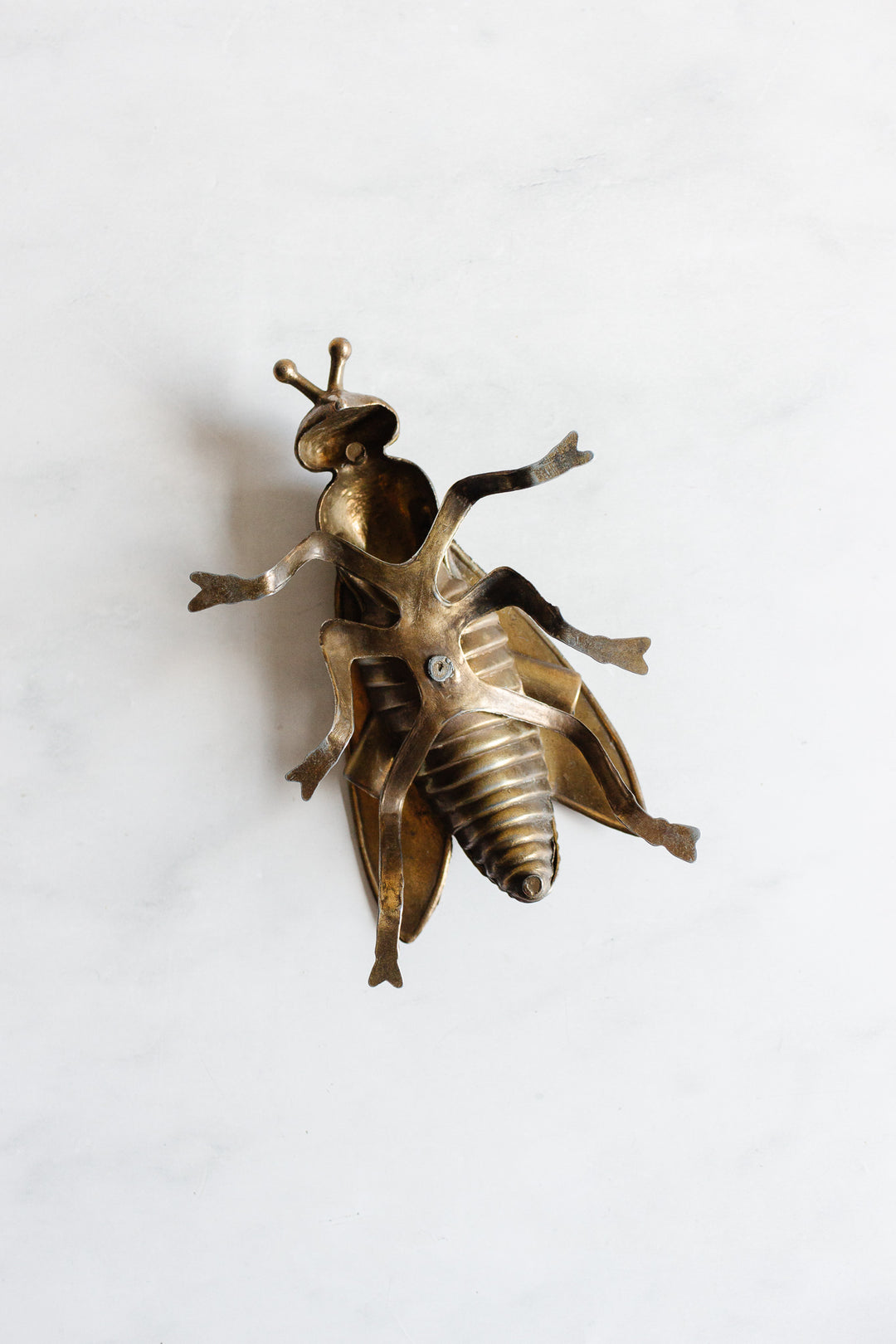 midcentury french "cendrier de mouche"