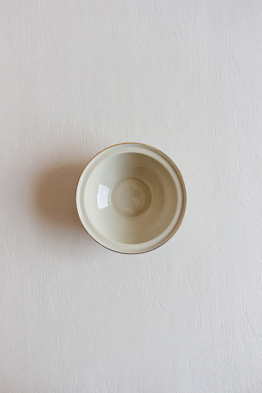 vintage german Hutschenreuther covered ceramic dish
