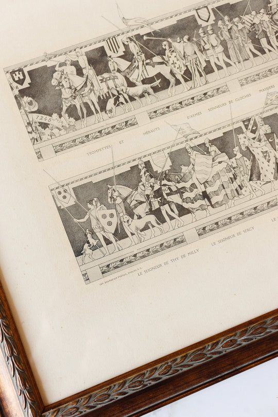 fêtes du millénaire de cluny