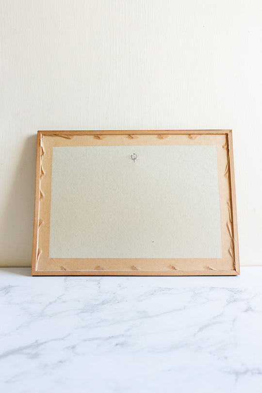 le château de Chaumont