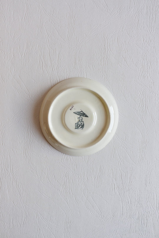 1880s japy "oriental" japonisme demitasse cup and saucer
