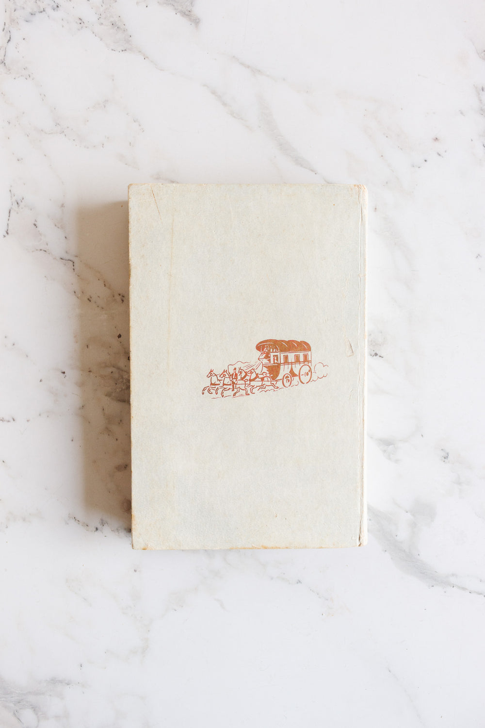 le postillon agenda, 1957