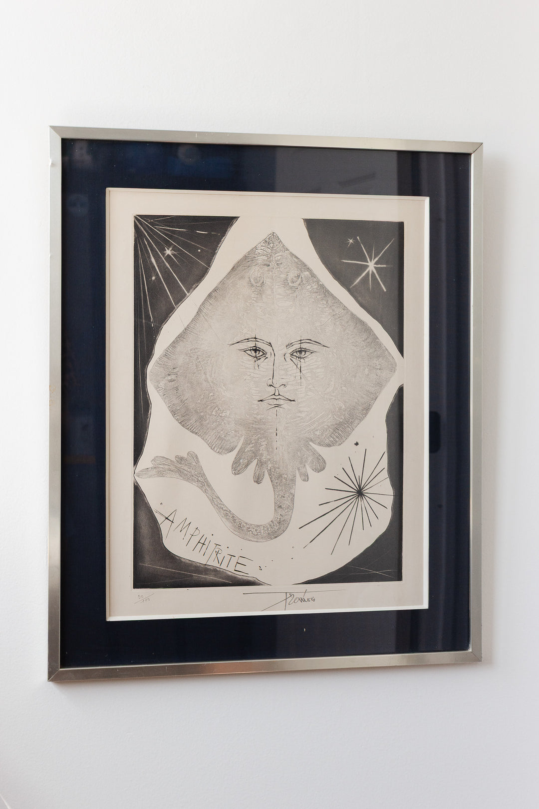 grand amphitrite