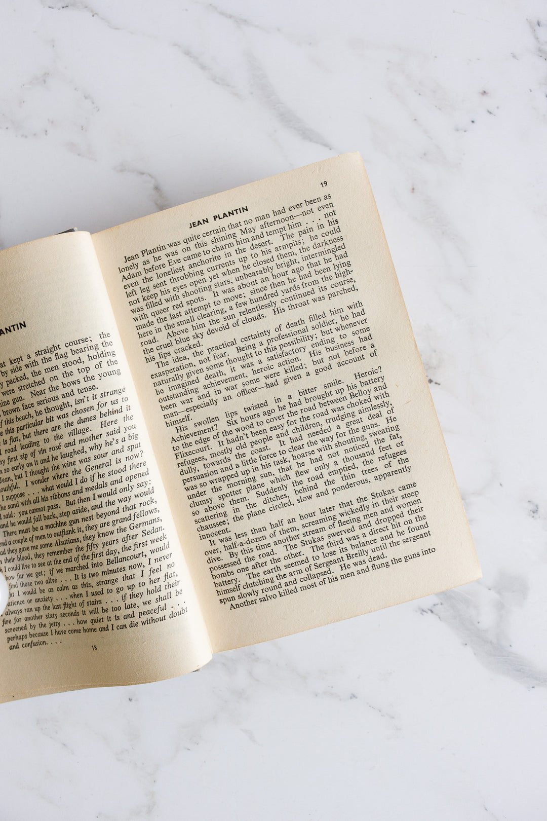 set of 3 english hardcover vintage books