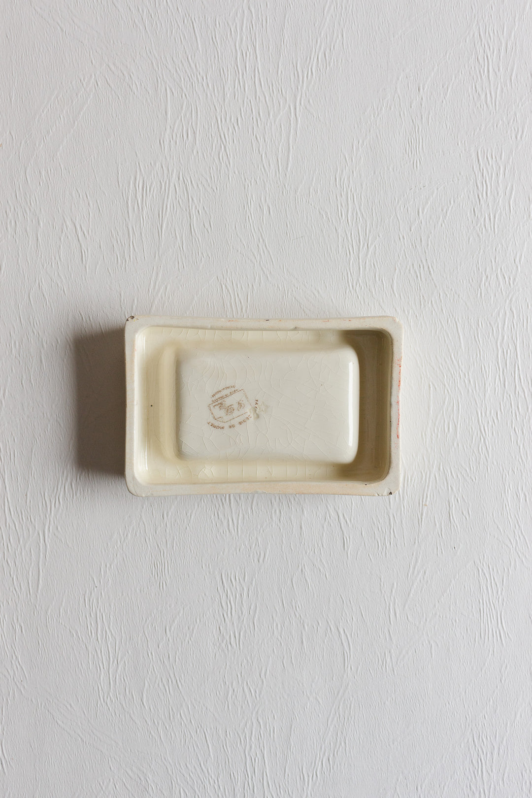 vintage french "findlander's port" ashtray