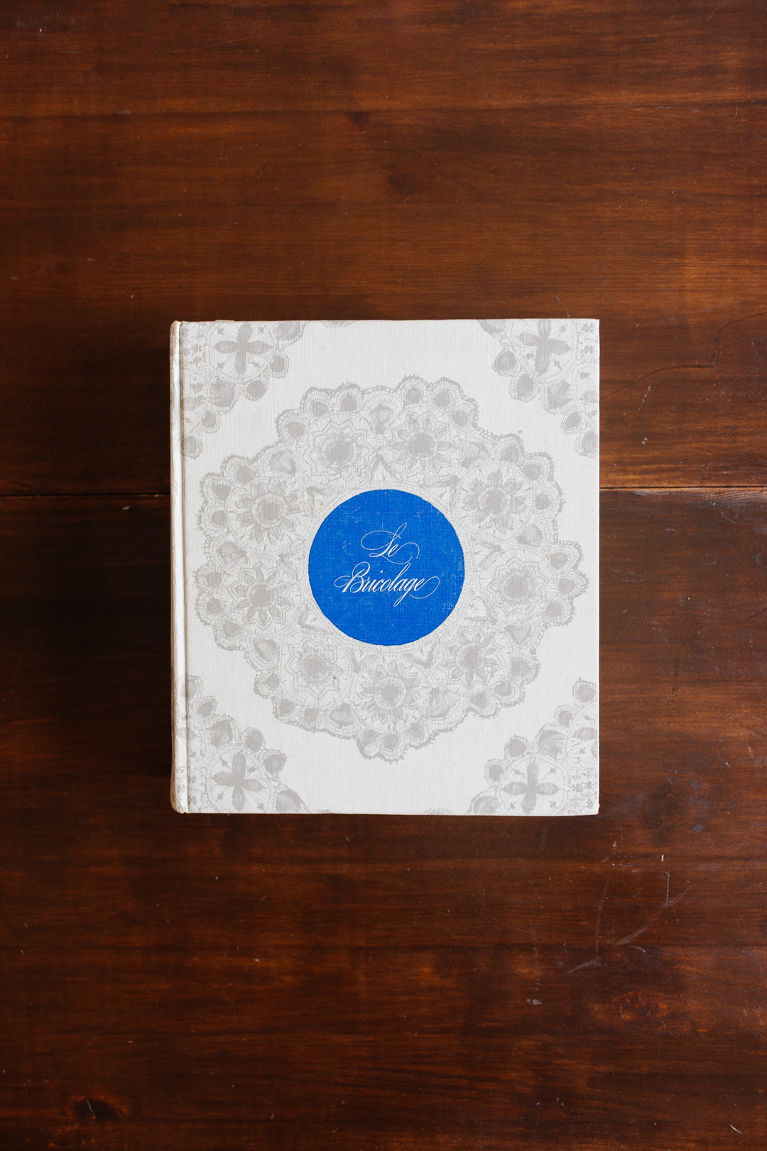 "le bricolage" et "les parents modernes" vintage french books