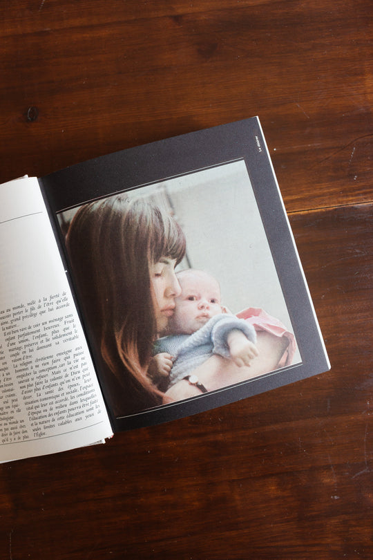 "le bricolage" et "les parents modernes" vintage french books
