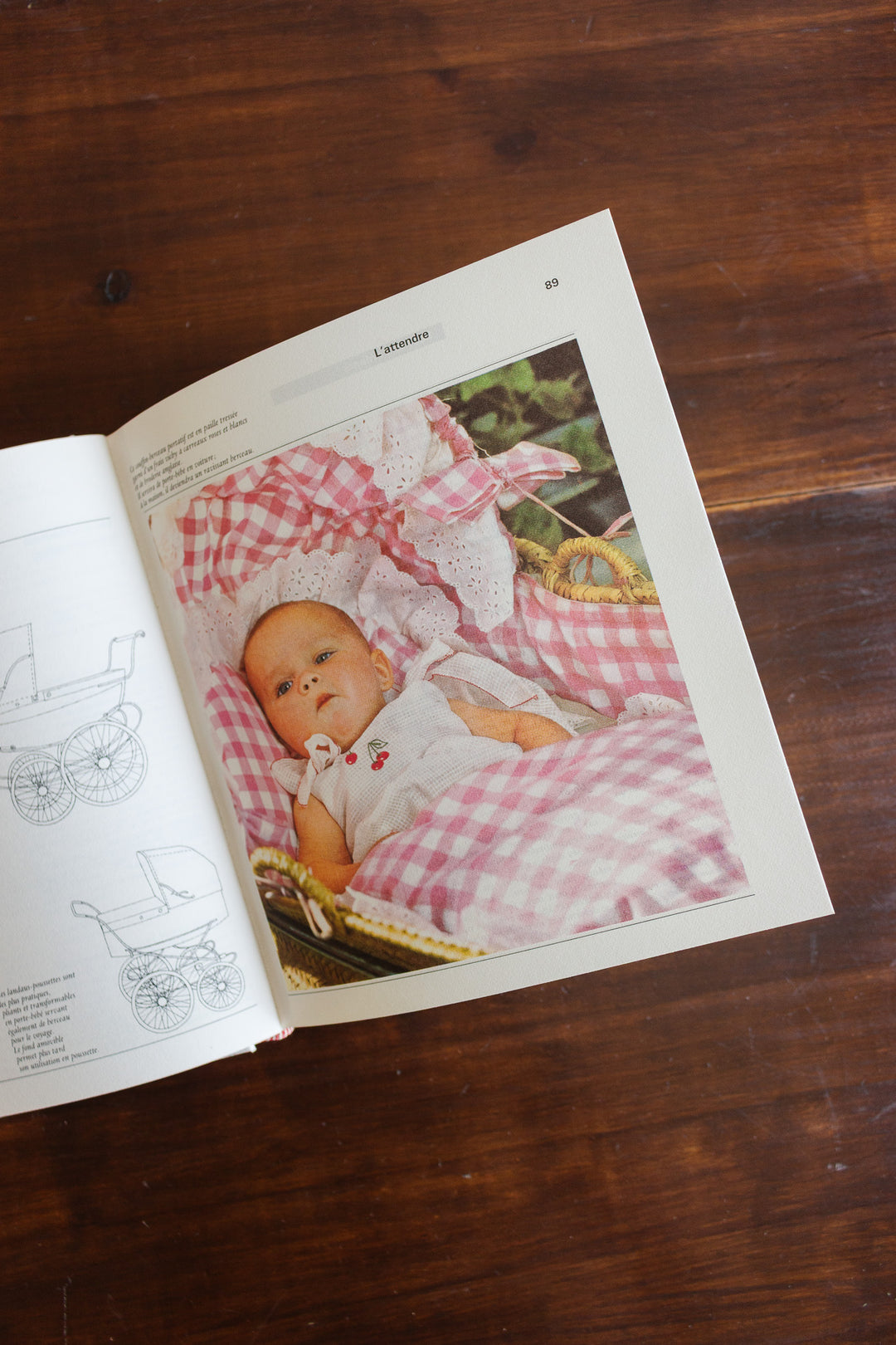 "le bricolage" et "les parents modernes" vintage french books