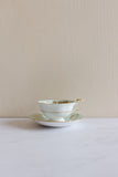 1957 paragon commemerative teacup