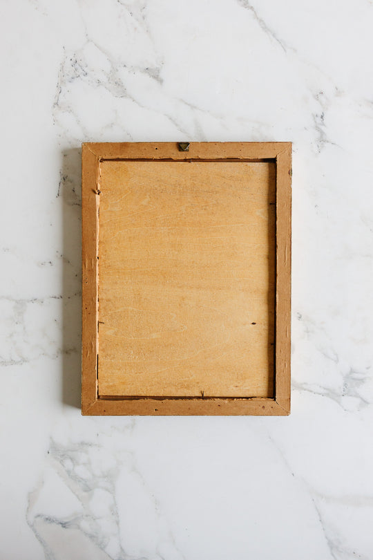 un paysage d'automne