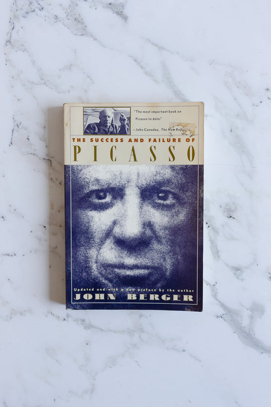 the success and failure of picasso