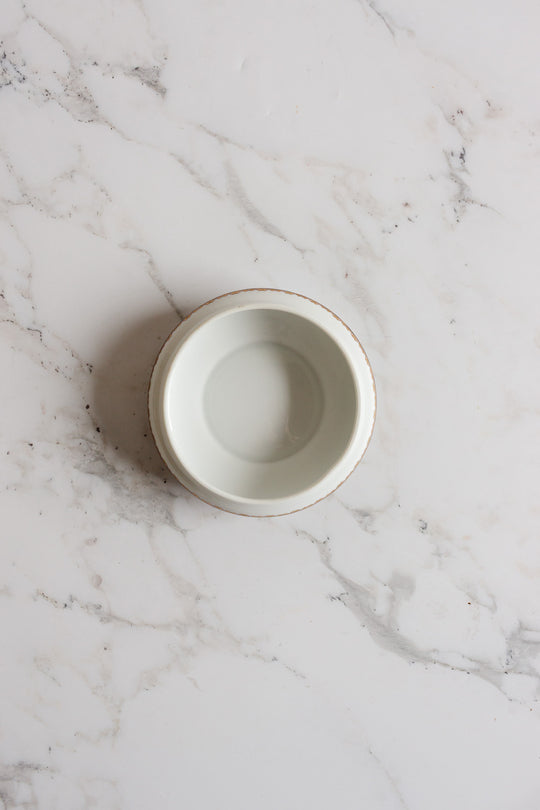 matching bacchus limoges set