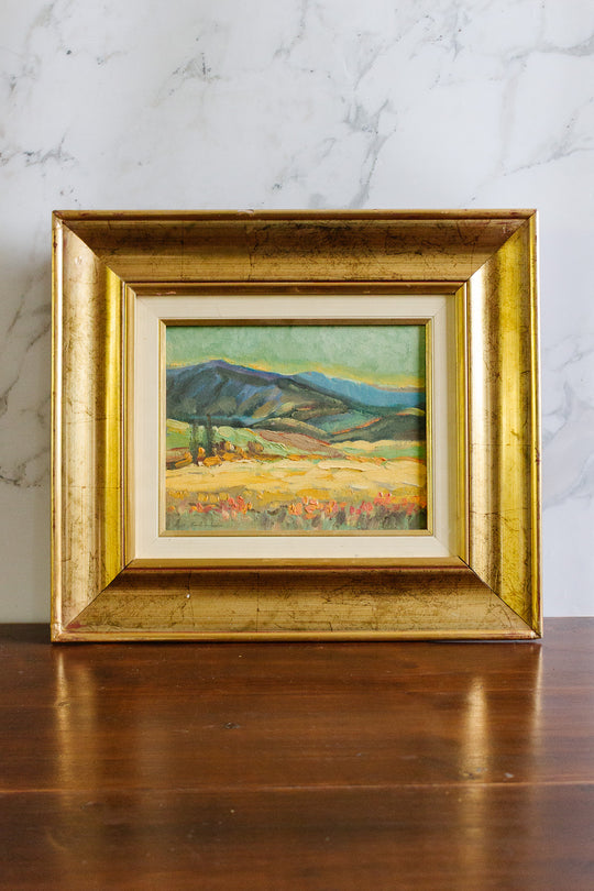 un spectacle familier