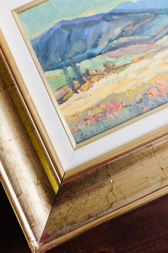 un spectacle familier