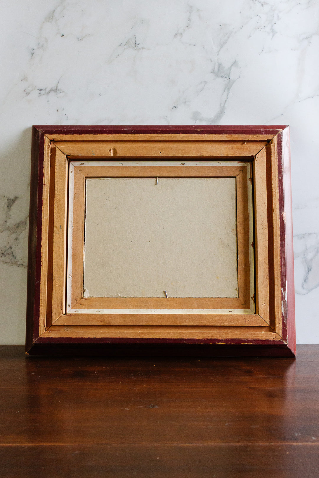 un spectacle familier