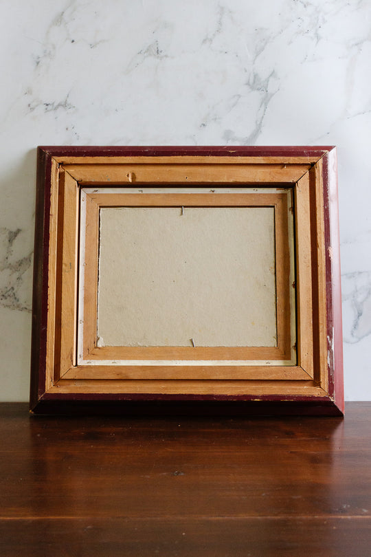 un spectacle familier