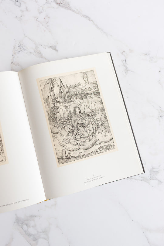 "les gravures de la renaissance" book