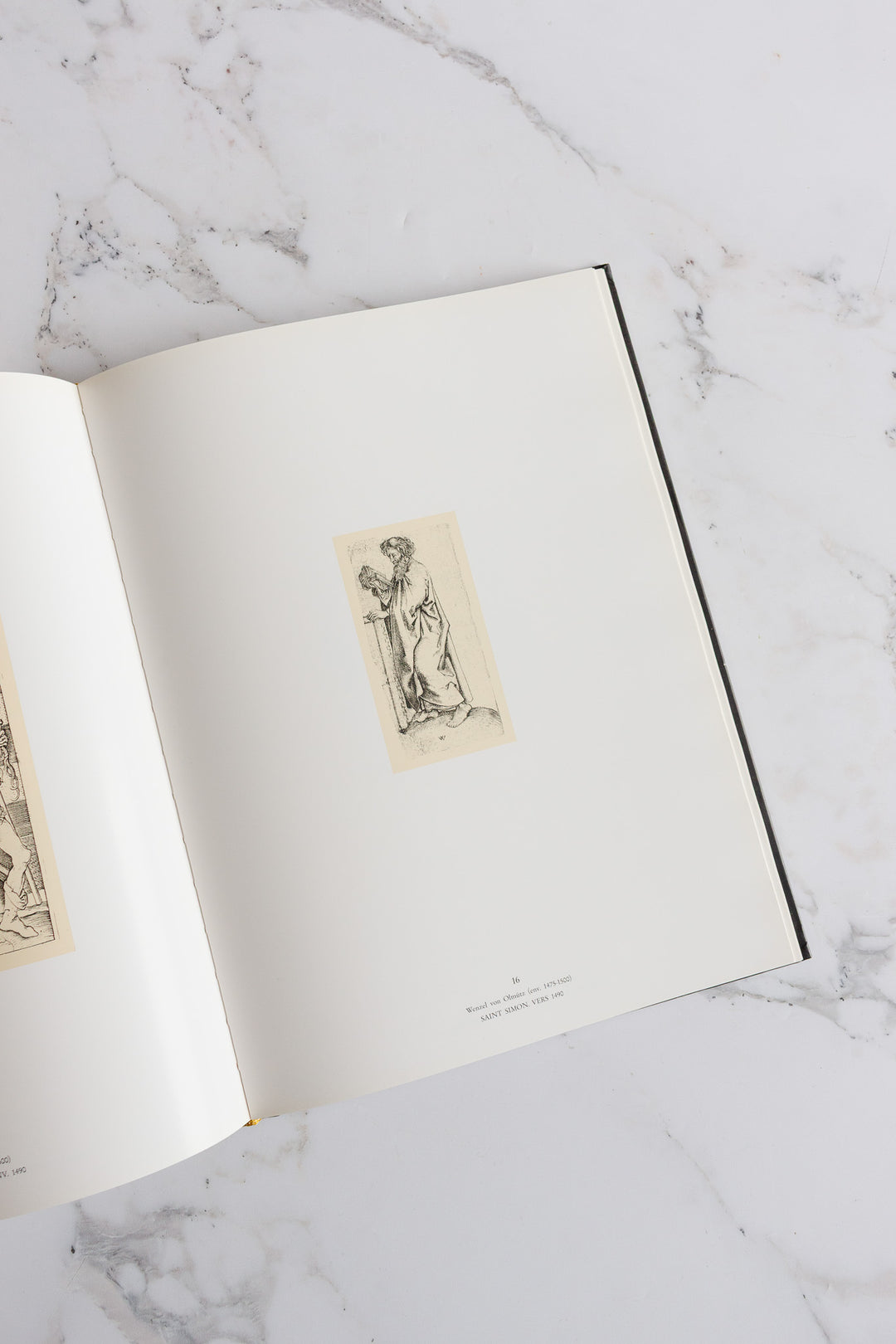 "les gravures de la renaissance" book