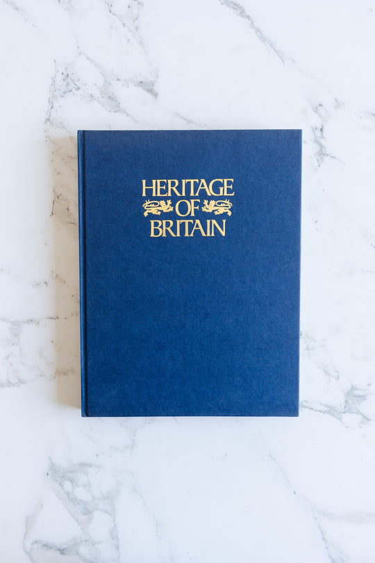 heritage of britain