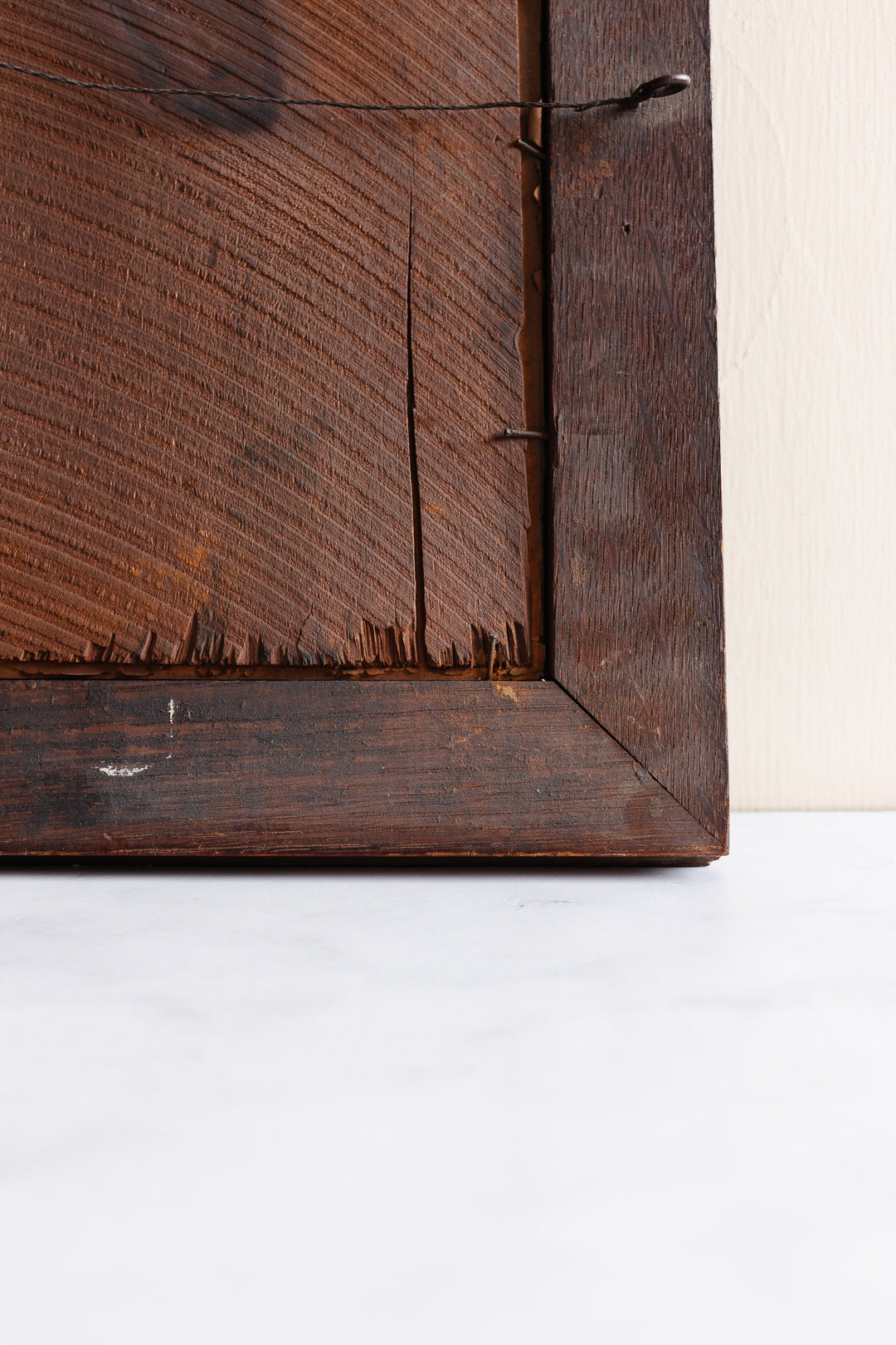 antique English nautical print