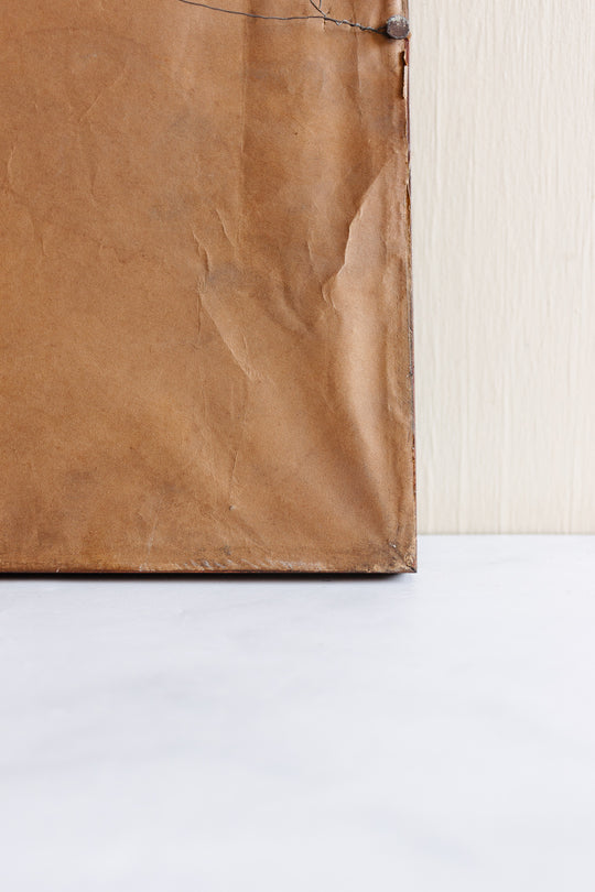 vintage "queen of the sea"  nautical print