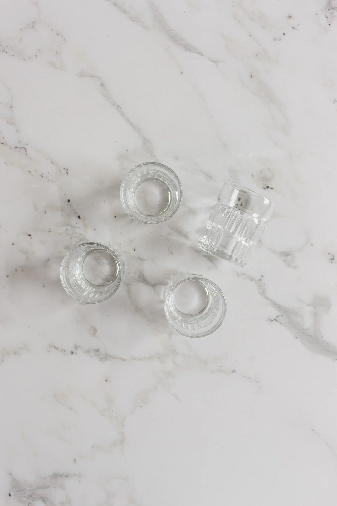 vintage french entertaining beverage collection