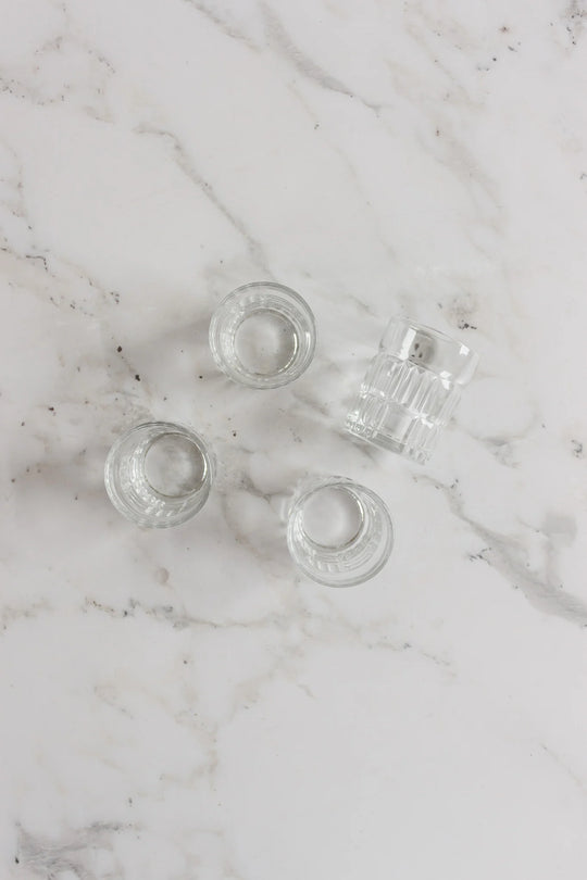 vintage french entertaining beverage collection