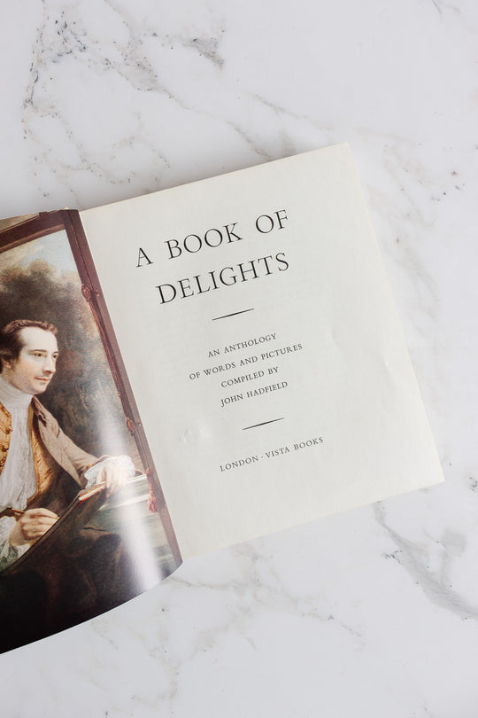 vintage english trio of hardcover books