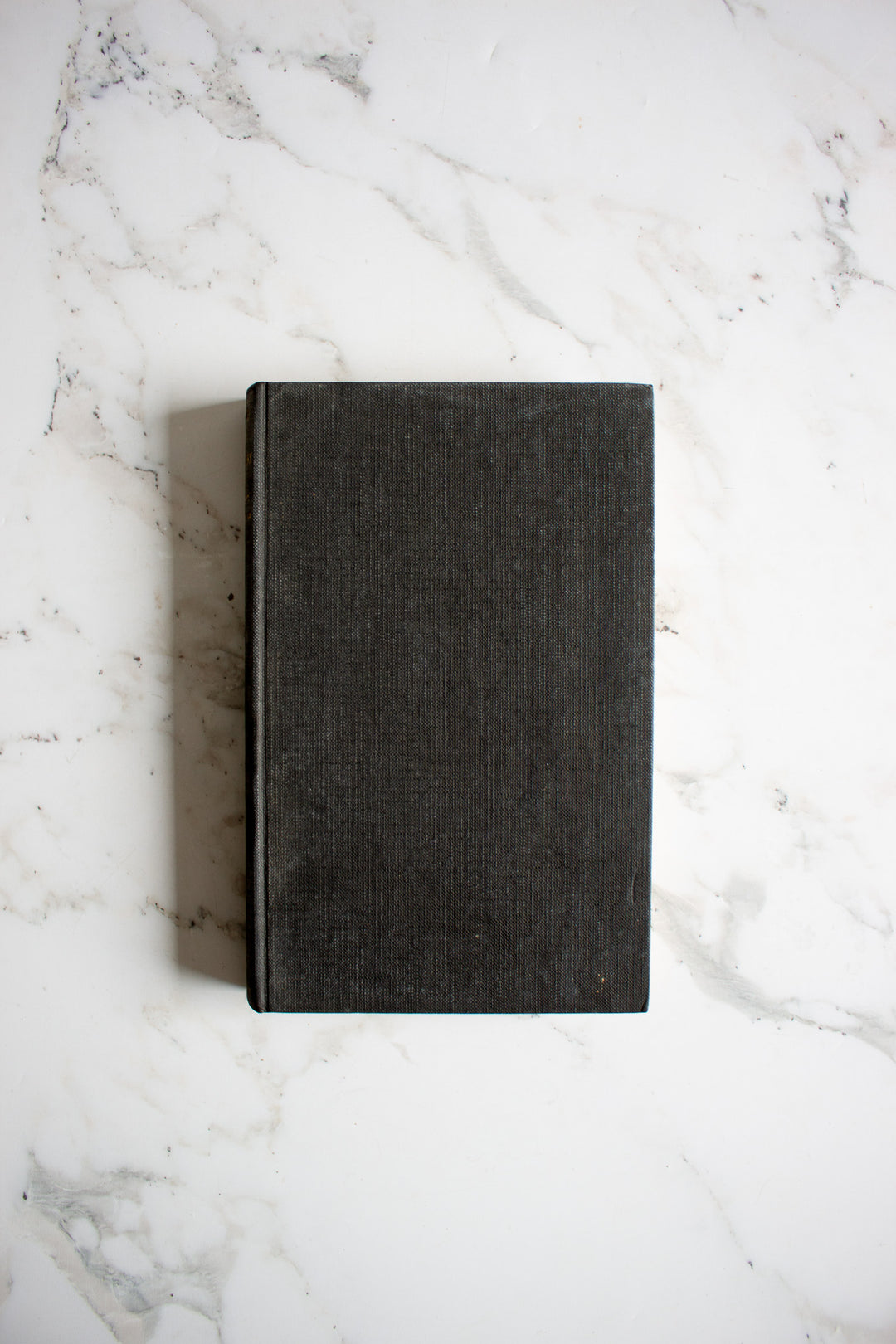 vintage english trio of hardcover books