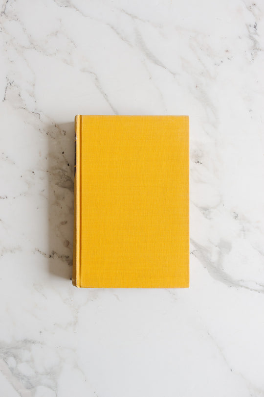 vintage english trio of hardcover books