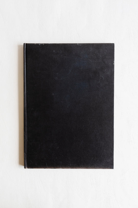 "theater posters" vintage coffee table book