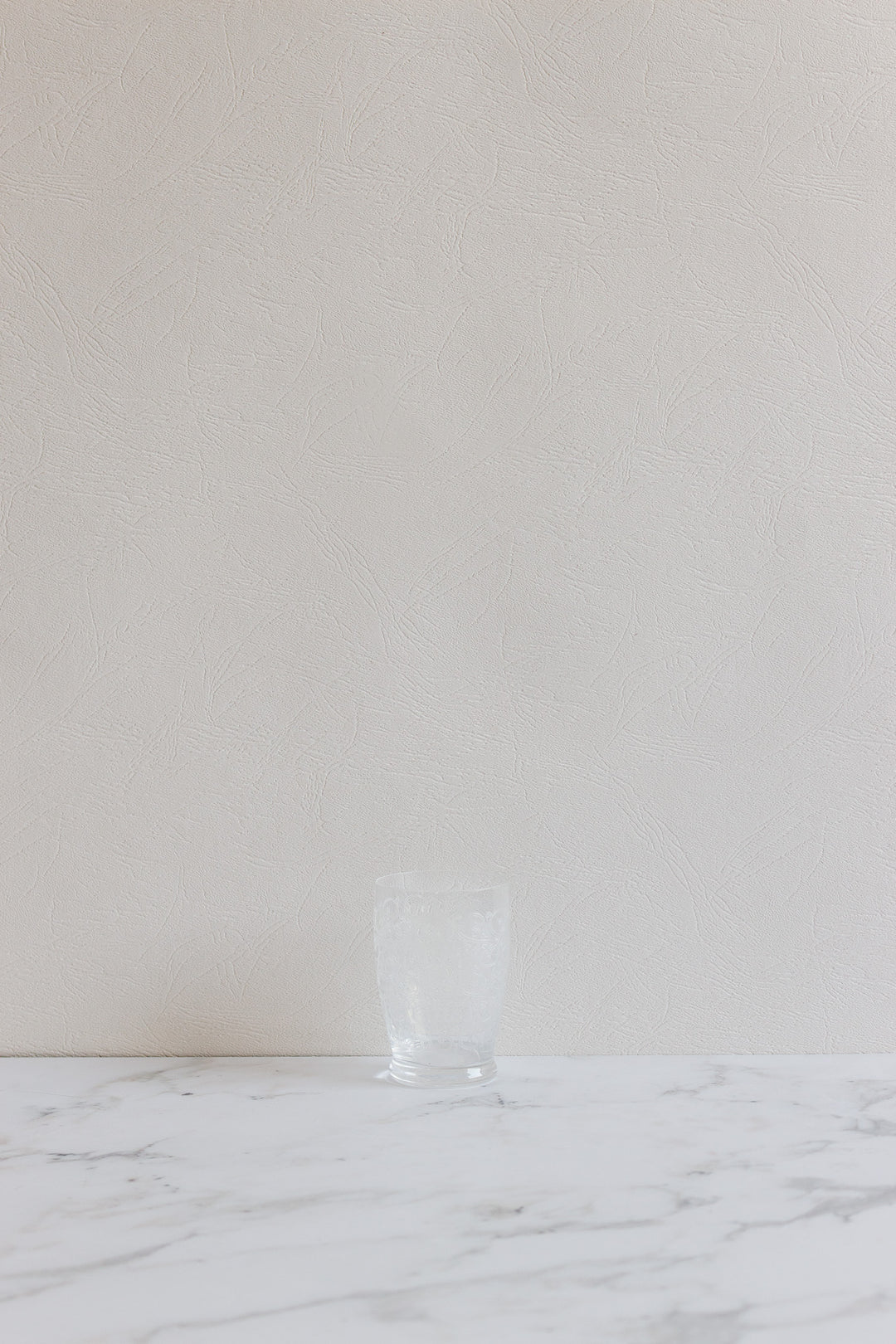 1920s baccarat crystal rohan whiskey glasses