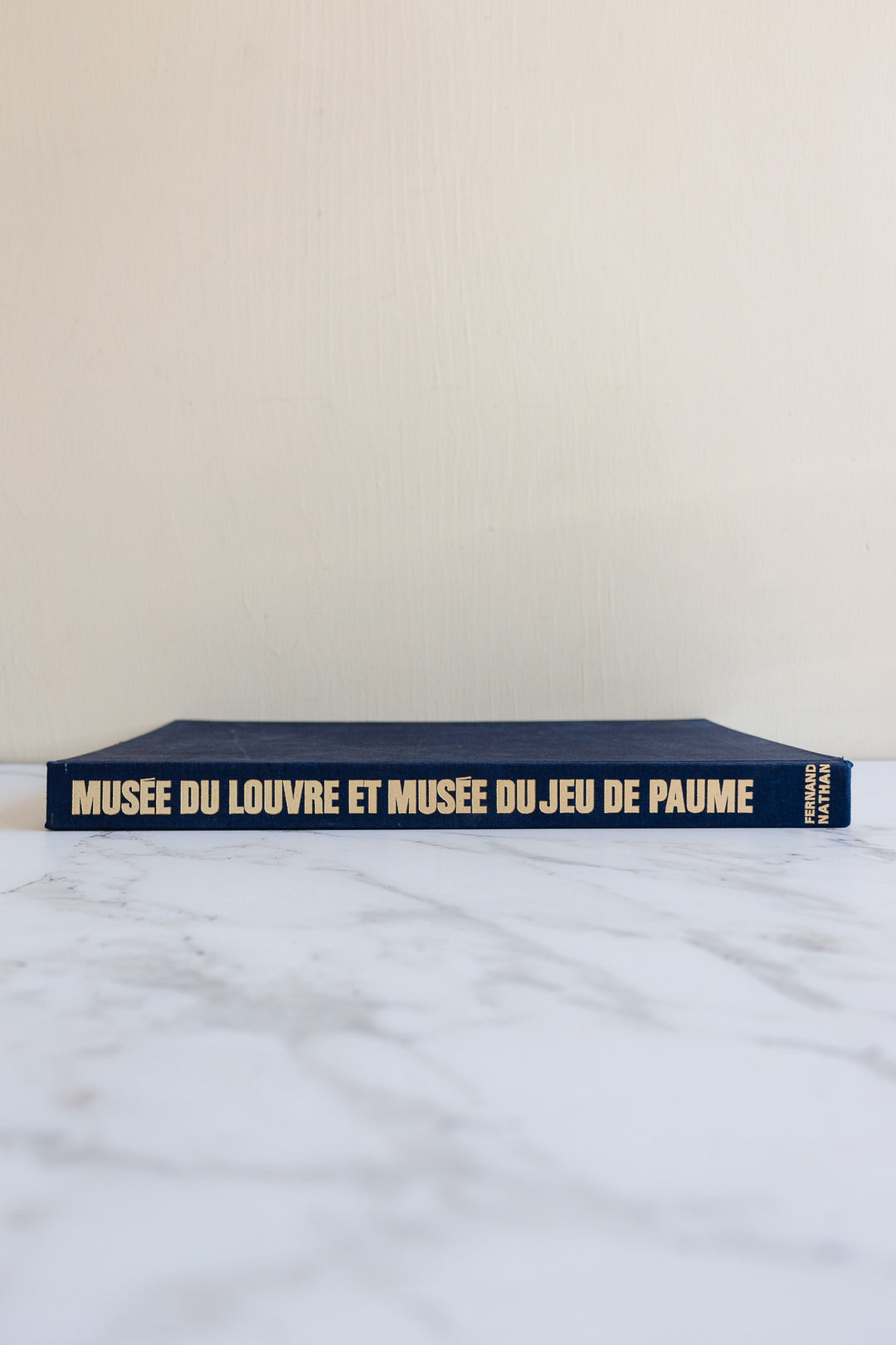 musée de louvre et musée du jeu de paume