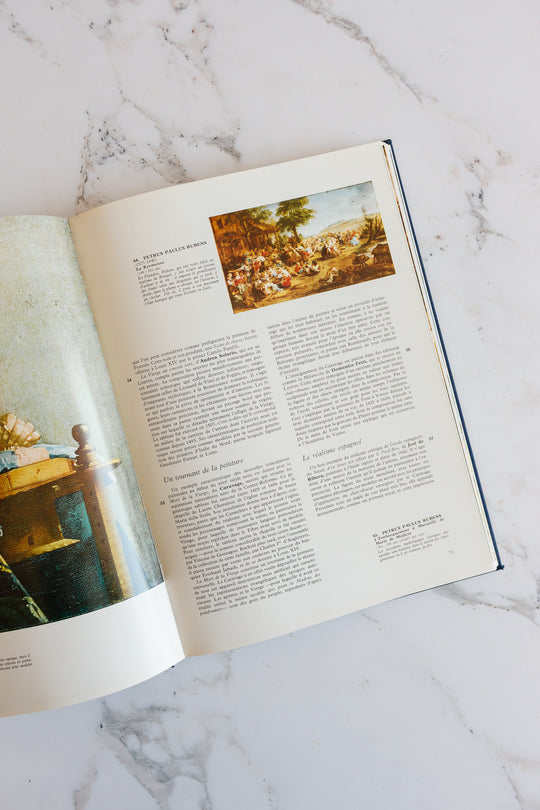 musée de louvre et musée du jeu de paume