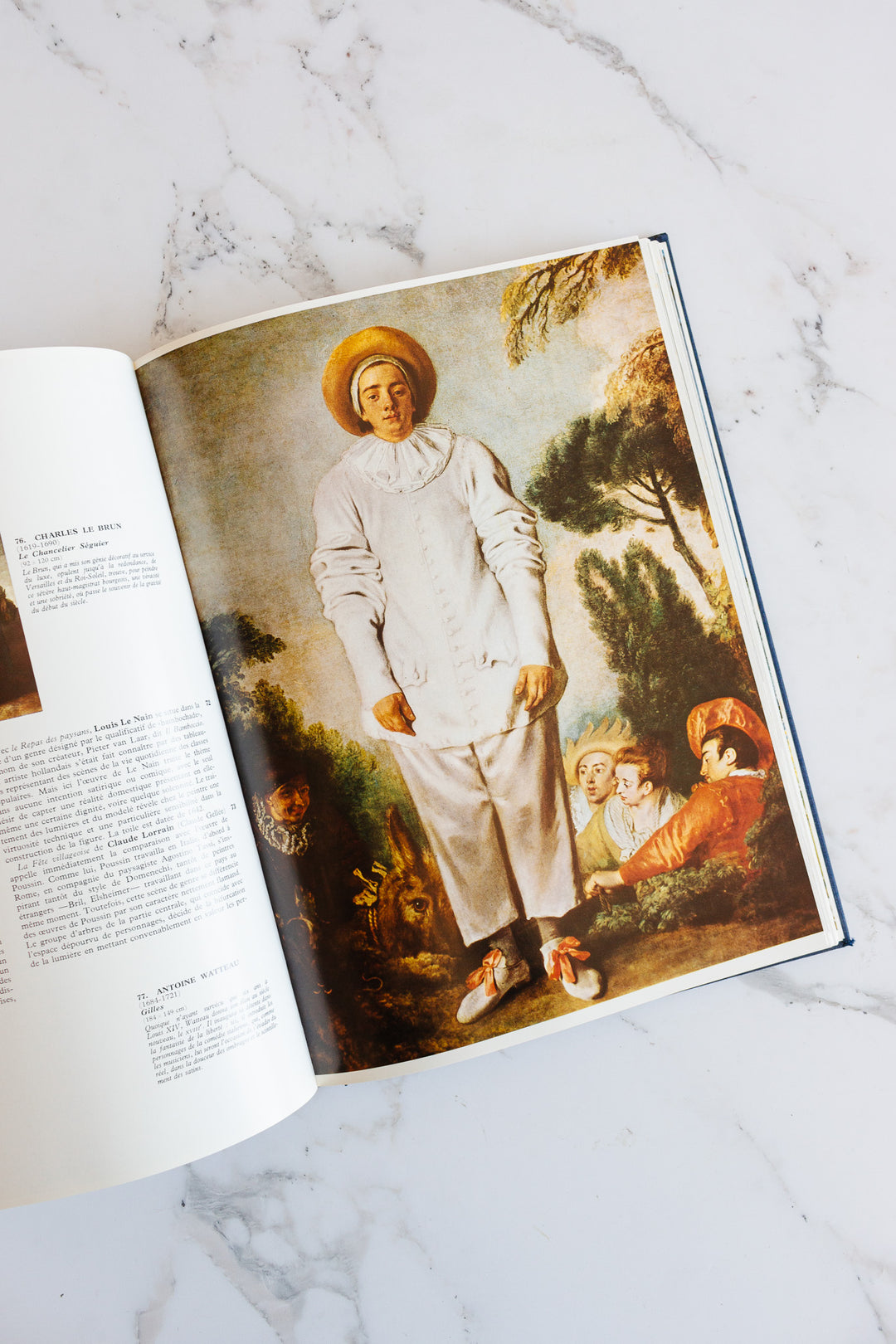 musée de louvre et musée du jeu de paume