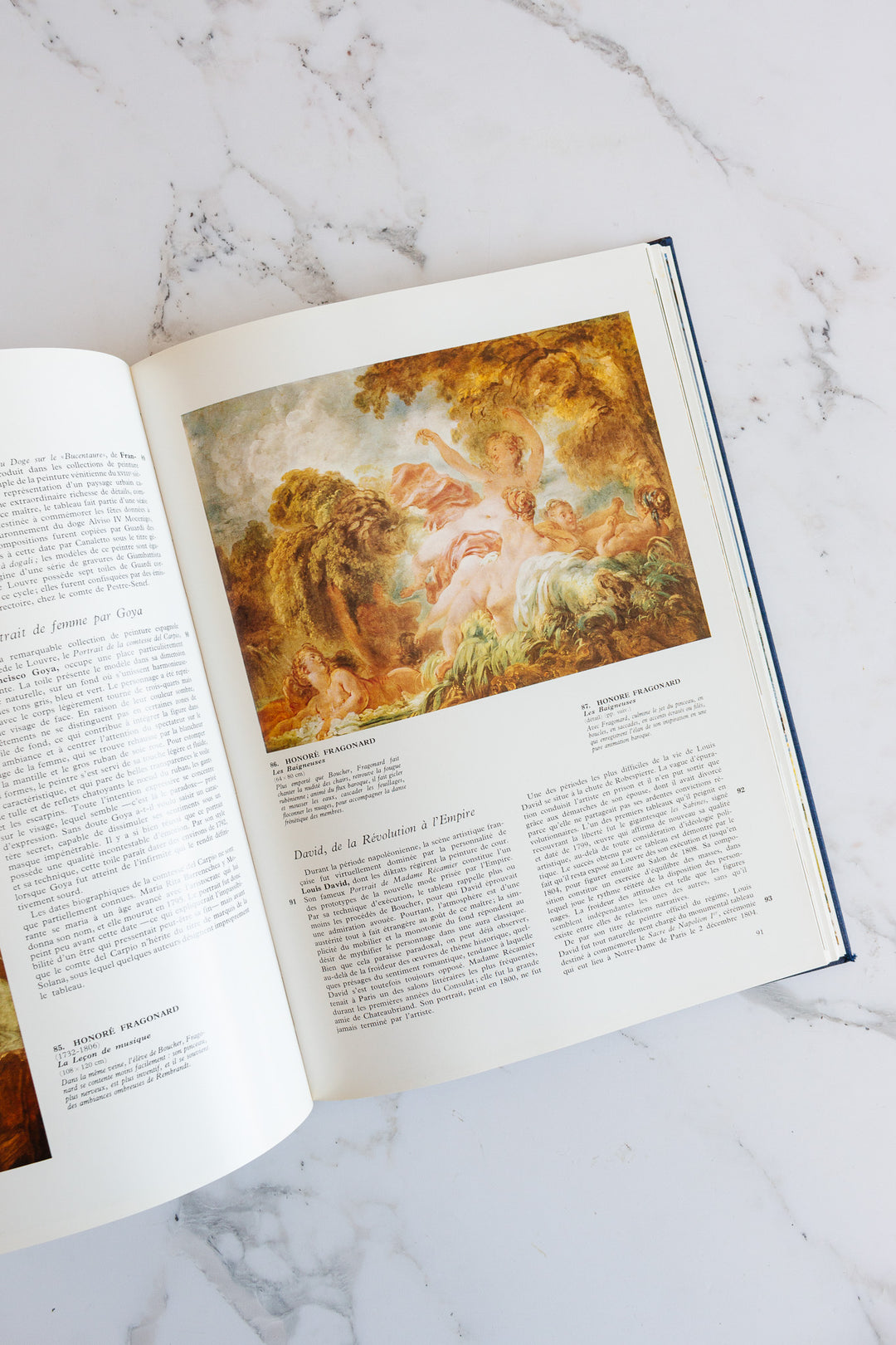 musée de louvre et musée du jeu de paume