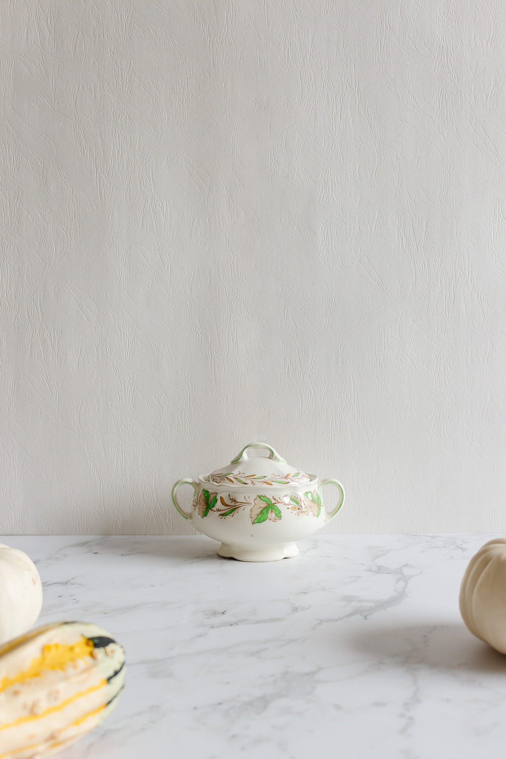 vintage royal doulton Hereford sugar bowl