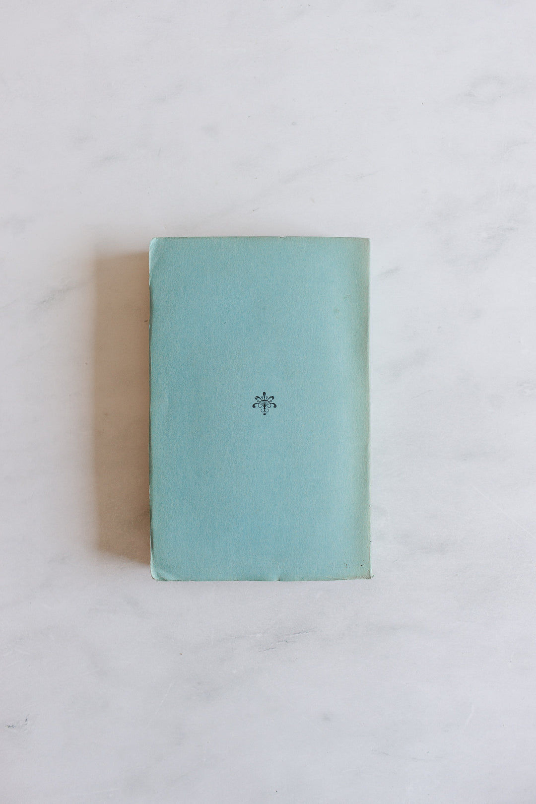 antique french Anatole France "livres bleu"