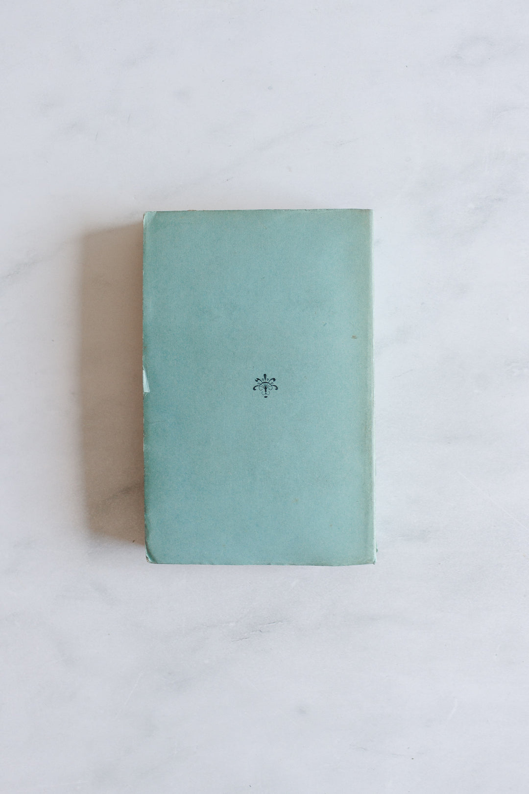 antique french Anatole France "livres bleu"