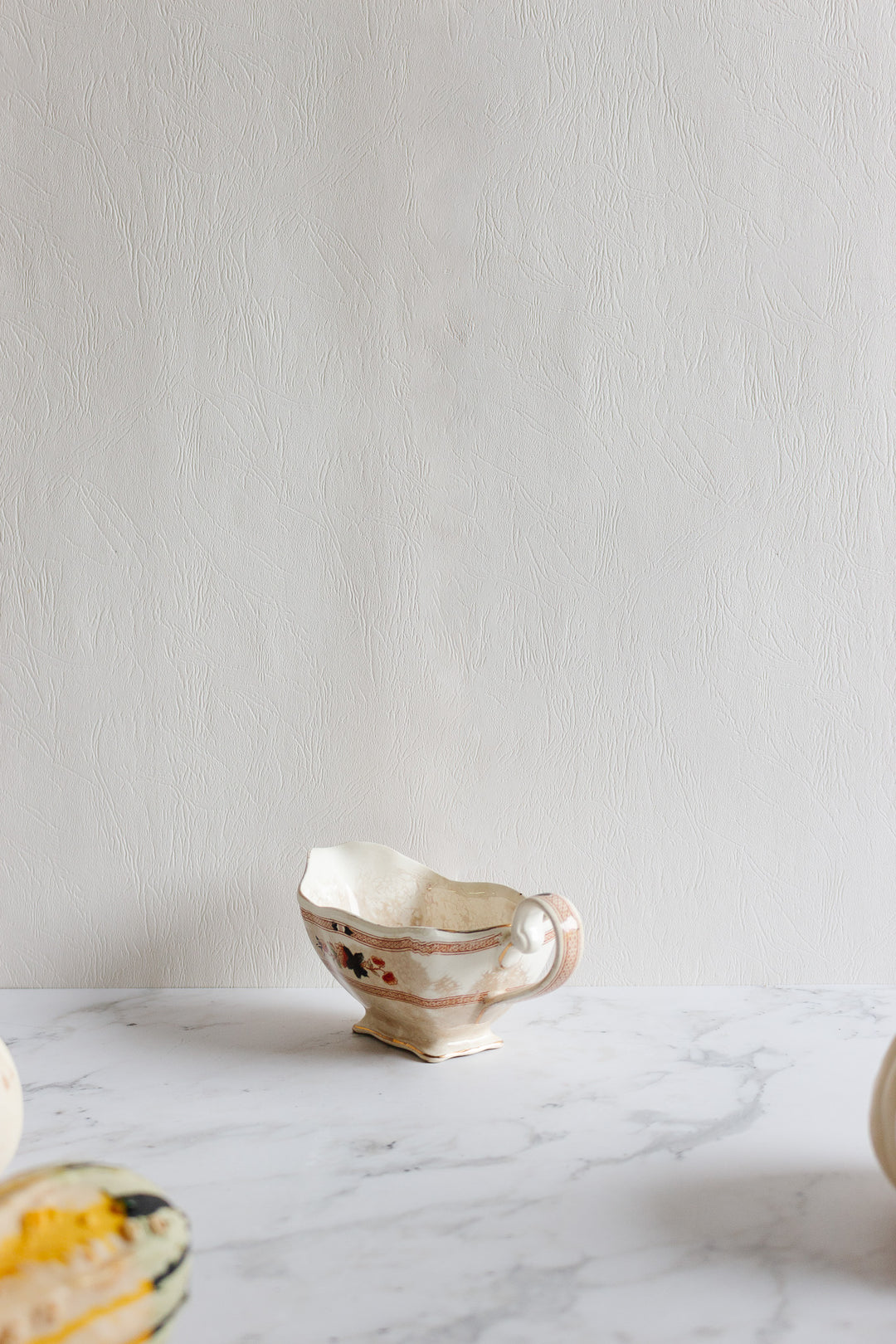 1930s duchess royal gravy boat