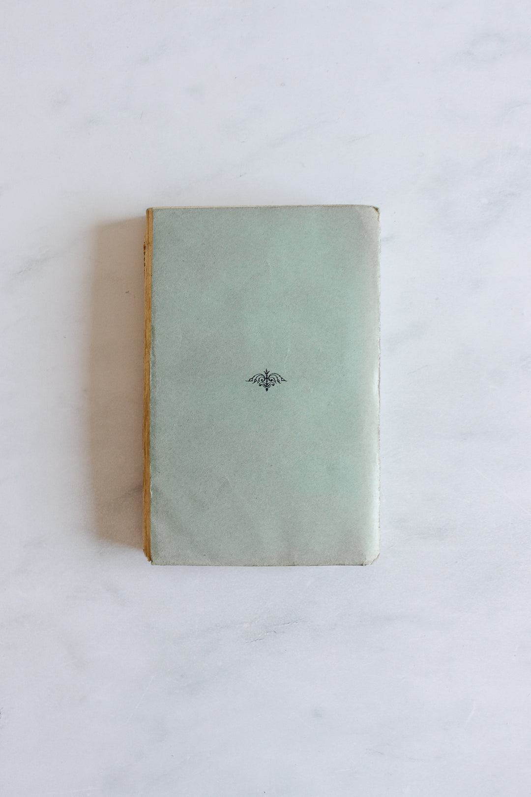 antique french Anatole France "livres bleu"