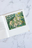 rare vintage French Musée du Louvre exhibition art book, “Donation Picasso”