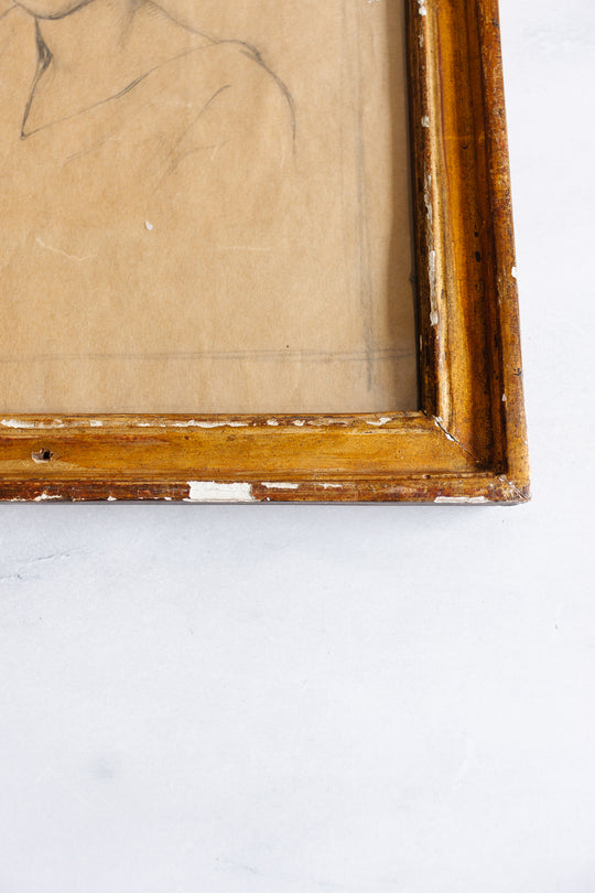 portrait d’une femme, 1928