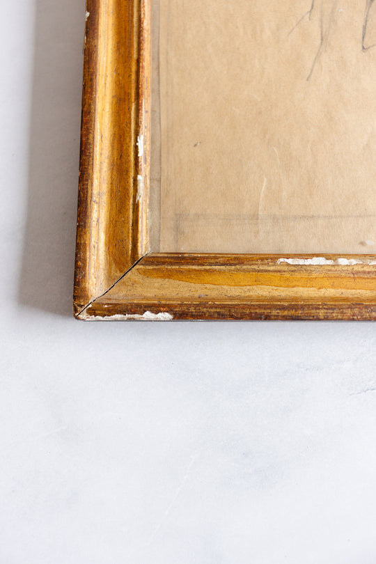 portrait d’une femme, 1928