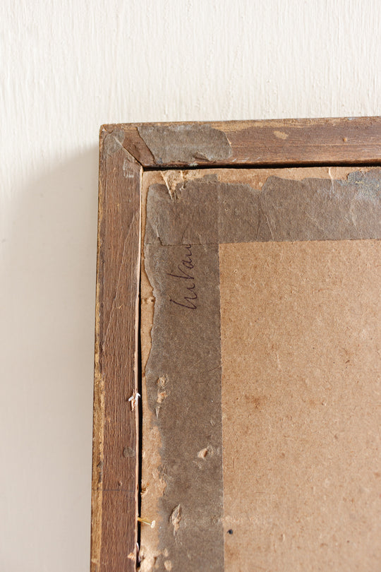 portrait d’une femme, 1928