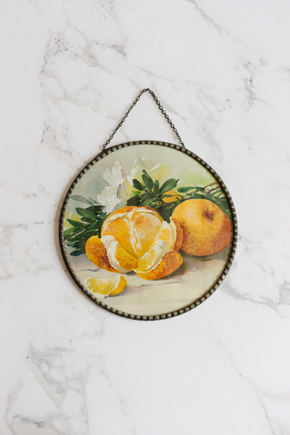 orangen