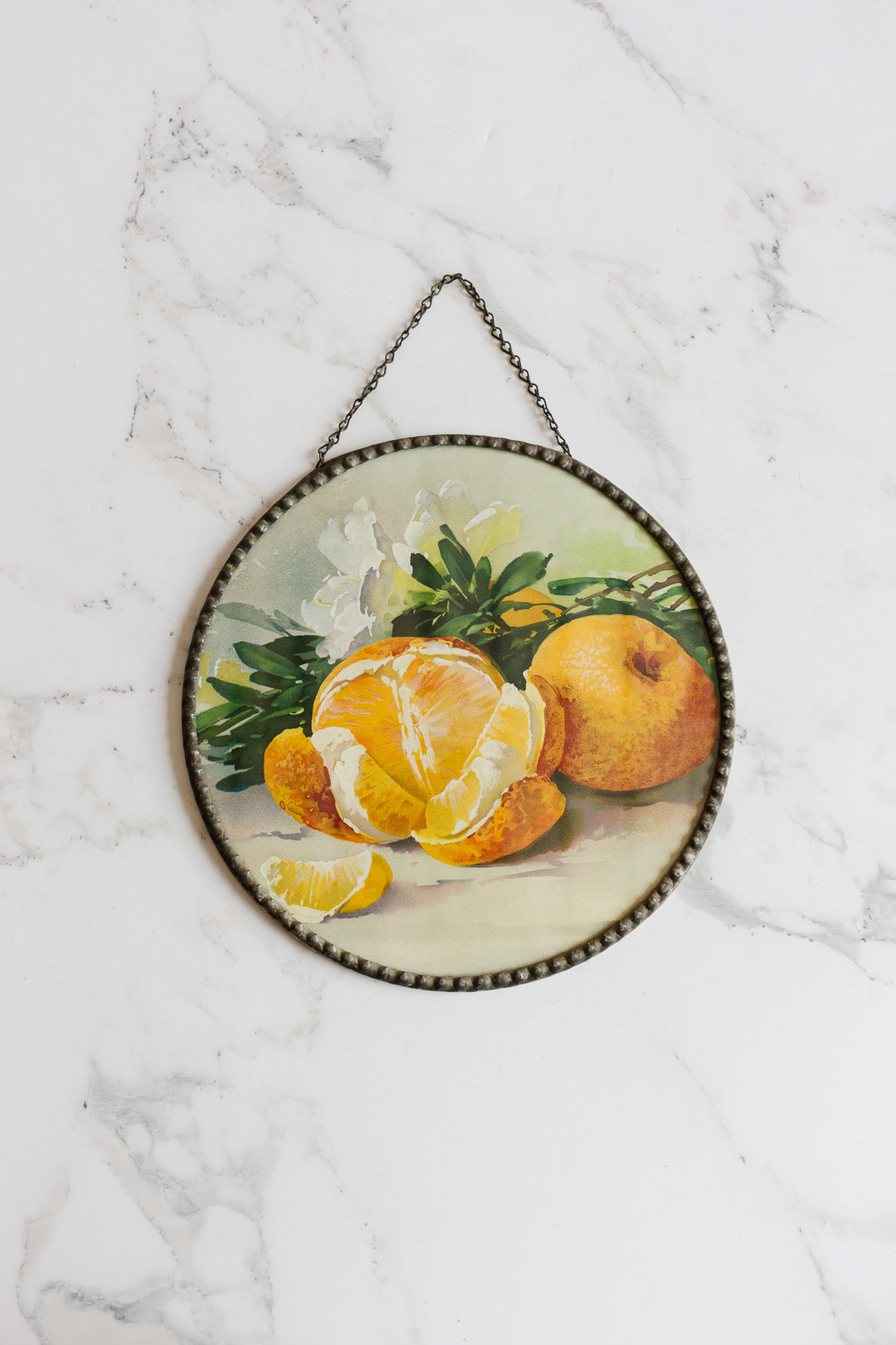 orangen