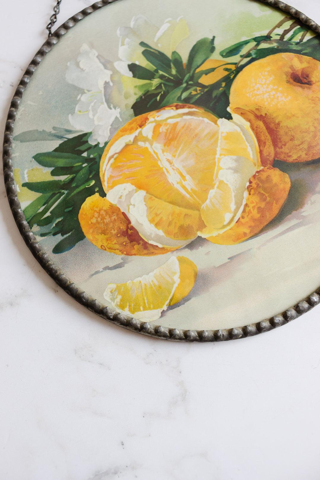 orangen